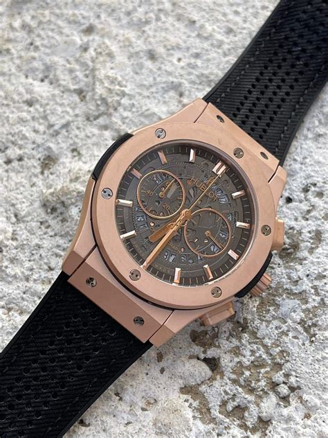 hublot saat big bang|hublot big bang models.